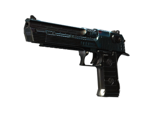 StatTrak™ Desert Eagle | Директива (После полевых испытаний)