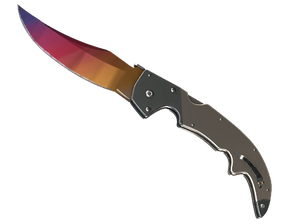 ★ Фальшион | Градиент (Прямо с завода)