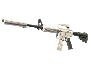 M4A1-S | Поток информации (Закалённое в боях)