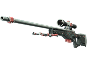 AWP | Капилляры (Прямо с завода)