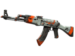 AK-47 | Азимов (Закалённое в боях)