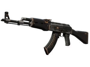 AK-47 | Элитное снаряжение (Прямо с завода)
